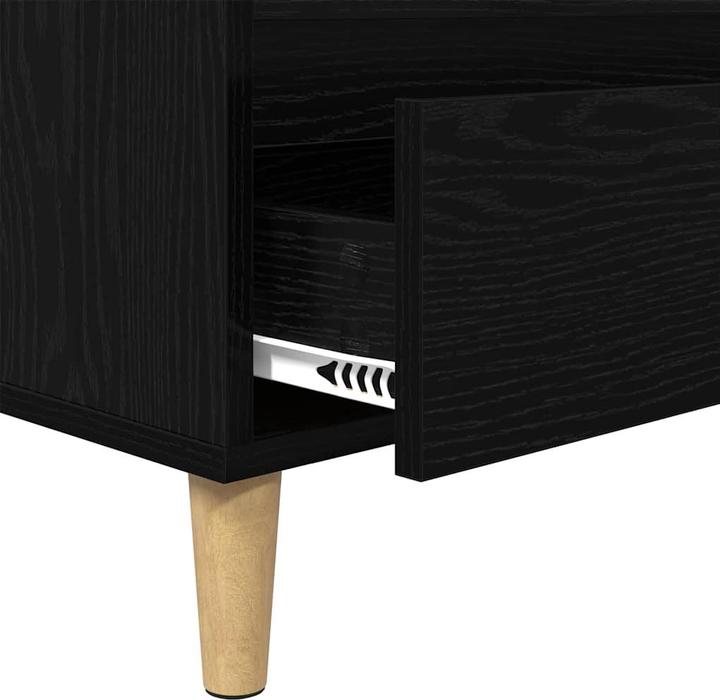 Actual product image vidaXL TV-Schränk (100 x 34.50 x 44.50 cm)