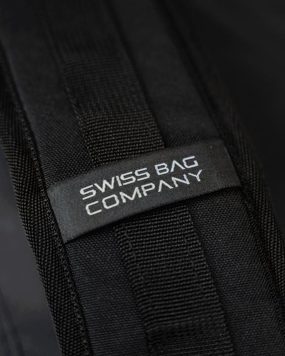 Immagine prodotto Swissbags Duffel Bag XS (34 l)