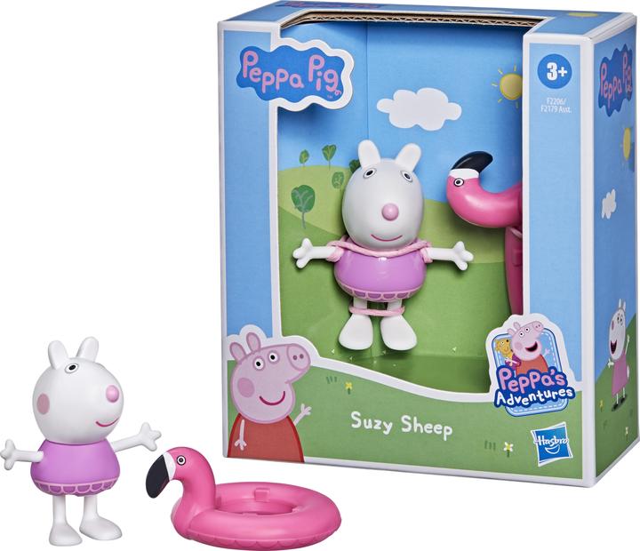 Produktbild Hasbro Fun & Friends Minifiguren