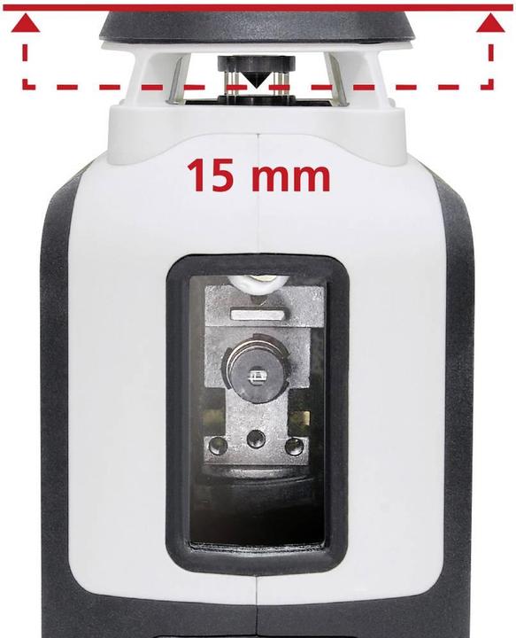 Produktbild Laserliner Kreuzlinienlaser selbstnivelli