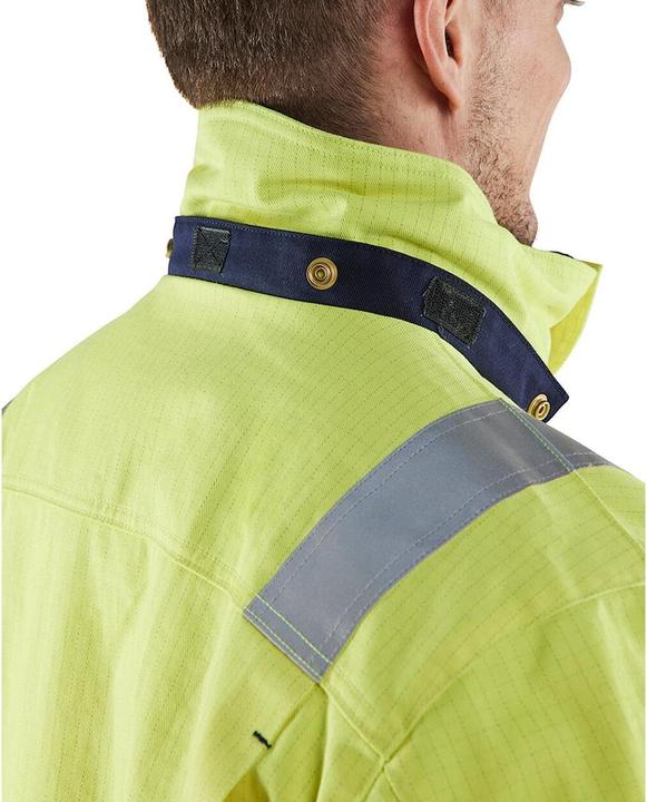 Produktbild Blakläder Regenjacke (M)