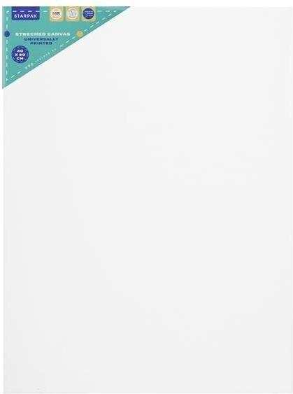 Image du produit Starpak Toile 40x50cm