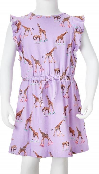 Actual product image vidaXL Kinderkleid (104)