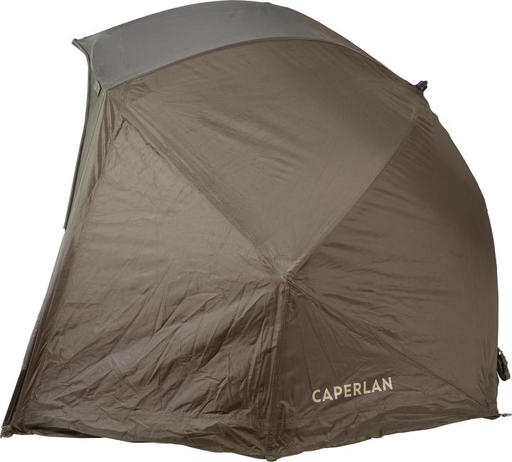 Produktbild Caperlan Brolly 900 Angelzelt