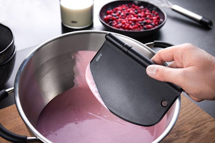 Produktbild GEFU 14591 Teigspachtel-Set