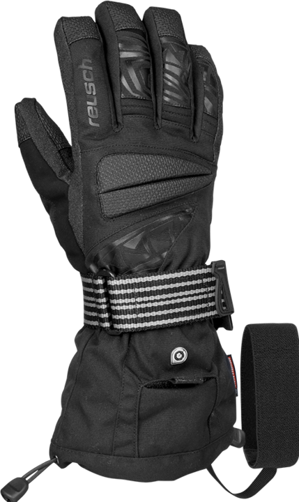 Produktbild Reusch Sweeber ll (8)