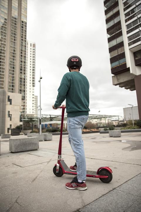 Actual product image Cosmo Connected Fusion (55 - 60 cm)