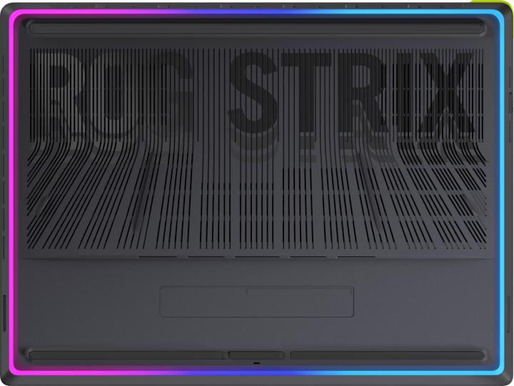 Produktbild ASUS ROG Strix G18 (18", 2000 GB, 32 GB, Eng. Int., Intel Core Ultra 9 275HX)