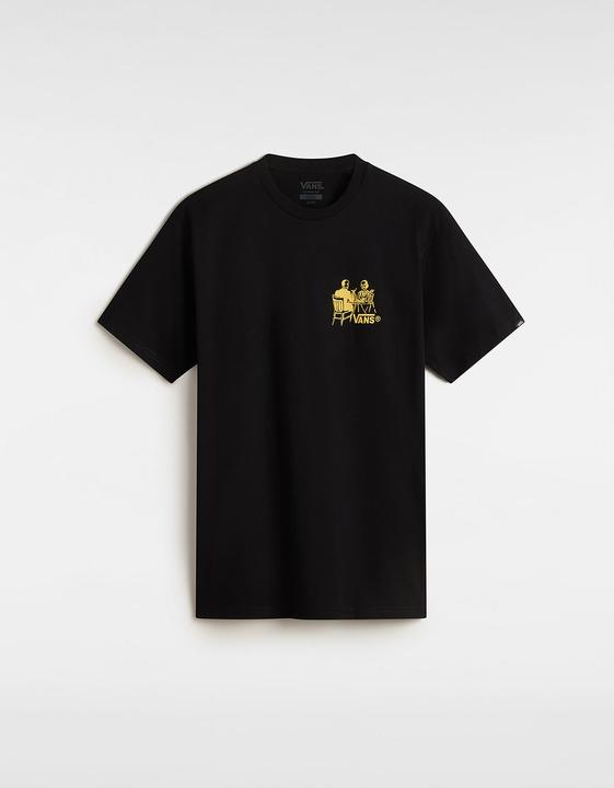 Produktbild Vans Fine Dining SS Black (S)