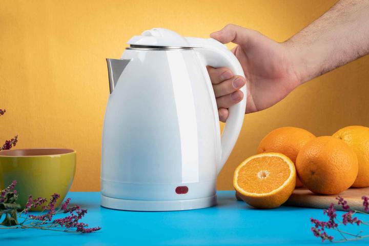 Actual product image Jata JEHA1040 (1.80 l)