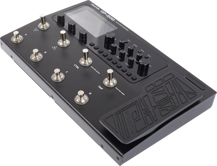 Produktbild Valeton GP-200 (Bass, Gitarre, Diverse)