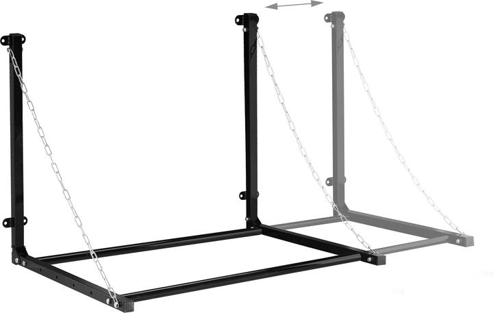 Produktbild Relaxdays Reifenregal