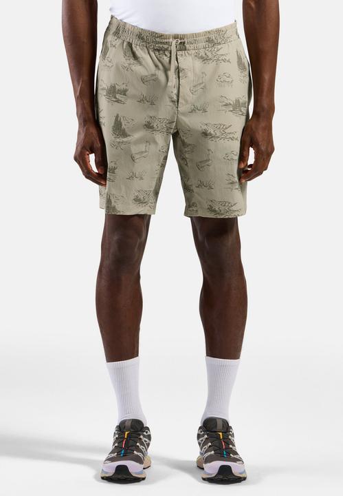 Actual product image Odlo Essential Print (L)