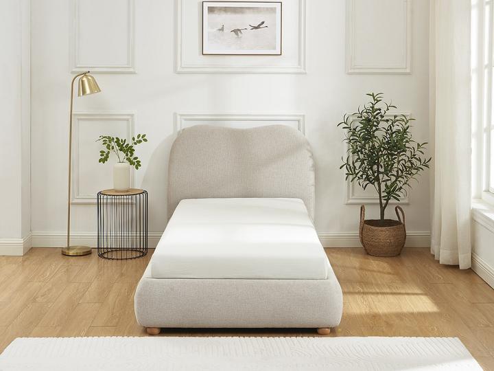 Image du produit Vente-unique Vanari (90 x 190 cm)