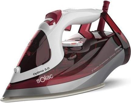 Solac S91869600 (2800 W, 180 g/min)