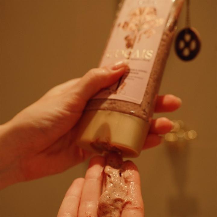 Produktbild Feito Brasil Cocais Körperpeeling 200 g