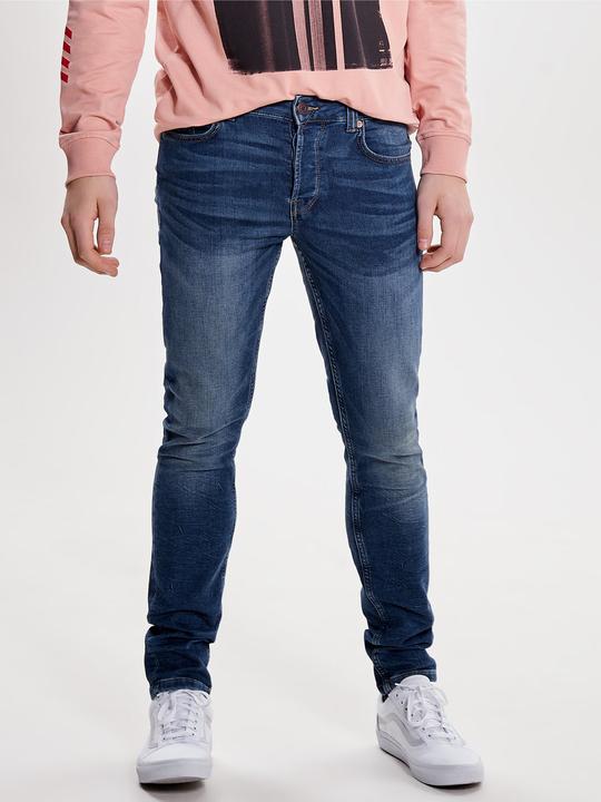 Actual product image Only & Sons Slim Fit Jeans (W28/L30)