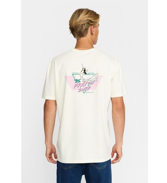 Produktbild Revolution Printed T-Shirt Sign (M)