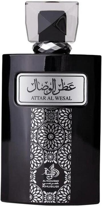 Immagine prodotto Al Wataniah Attar Al Wesal (Eau de parfum, 100 ml)