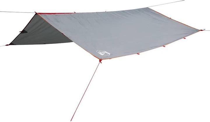 Image du produit vidaXL Campingplane (Bâche, 1.40 kg)