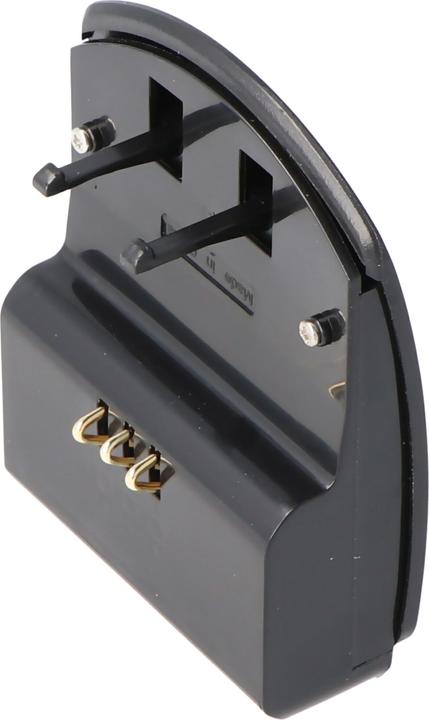 Immagine prodotto AccuCell Schnell-Ladegerät Panasonic DMW-BLC12 Akku, DMC-GH2 (Caricabatterie per fotocamere)