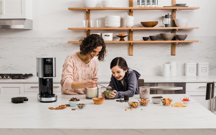 Image du produit Ninja NC300EU Creami