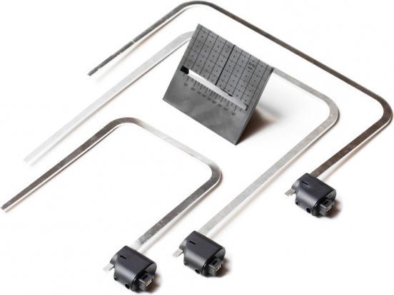 Actual product image 3D Simo 3DSimo 3DSimo MultiPro - pjovimo galas (foam cutting)