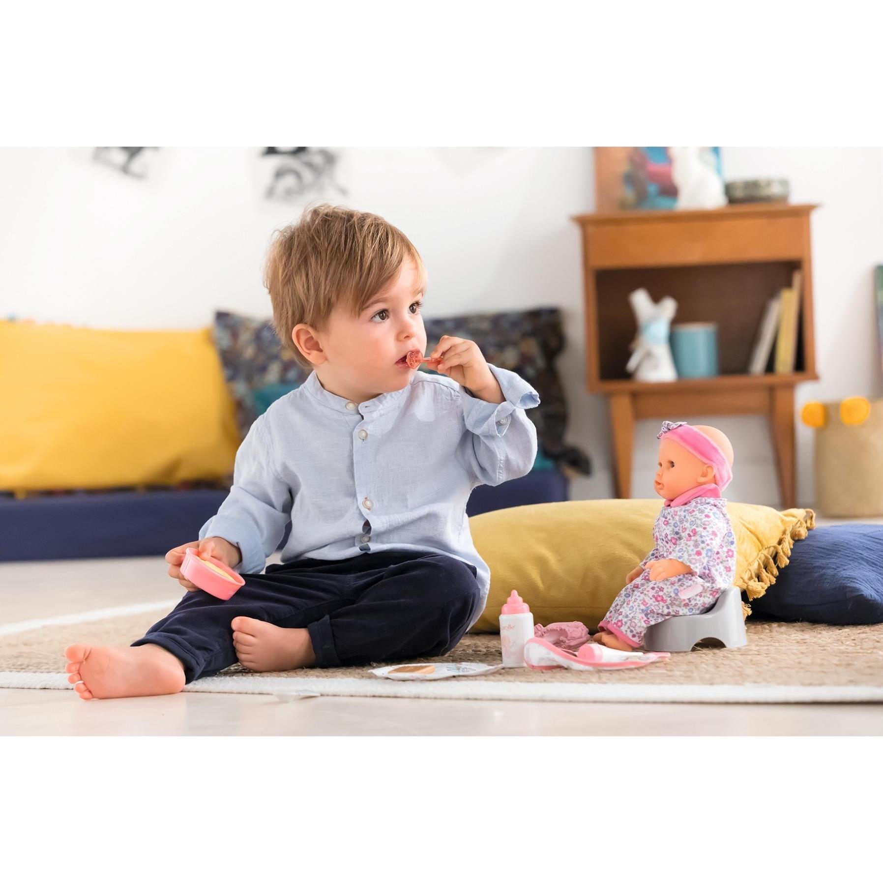 Thumbnail - Corolle Grosses Zubehörset