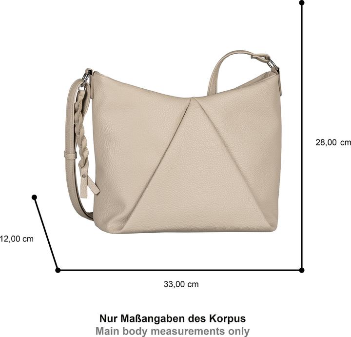 Image du produit Tom Tailor Danica Umhängetasche M 33 cm
