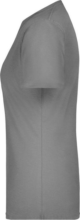 Produktbild James & Nicholson Basic TShirt (XL)