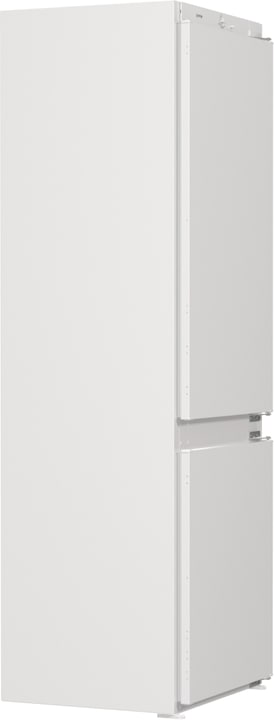 Produktbild Gorenje Einbau-Kühl-Gefrier-Kombination, Schlepptürtechnik· E, 260L(K 189L, G 71L), HxBxT 177,2x5 (260 l)