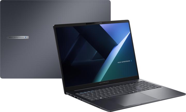 Immagine prodotto ASUS ExpertBook B5 (16", 512 GB, 16 GB, DE, Intel Core Ultra 5 225H)