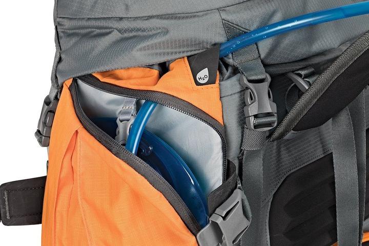 Produktbild Lowepro Powder BP 500 AW (Fotorucksack, 55 l)
