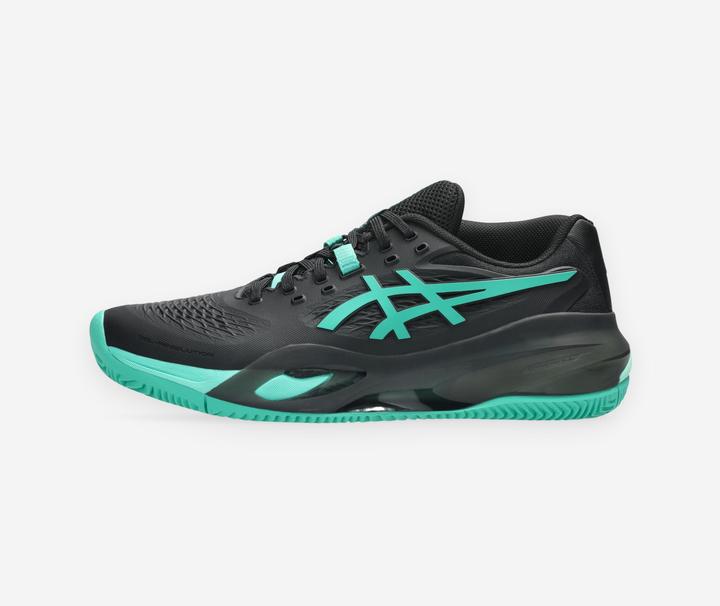 Produktbild ASICS Performance Gel-Resolution X Clay (44)