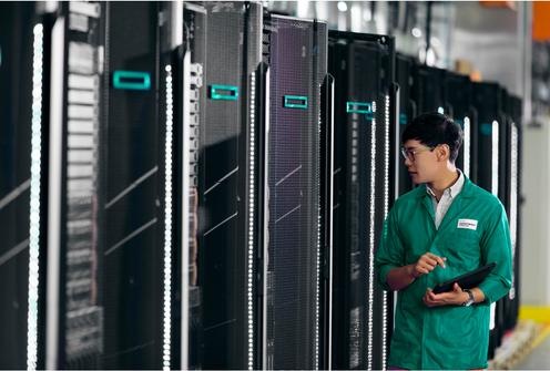 HPE Aruba Networking Ap-Ant-3-Stock