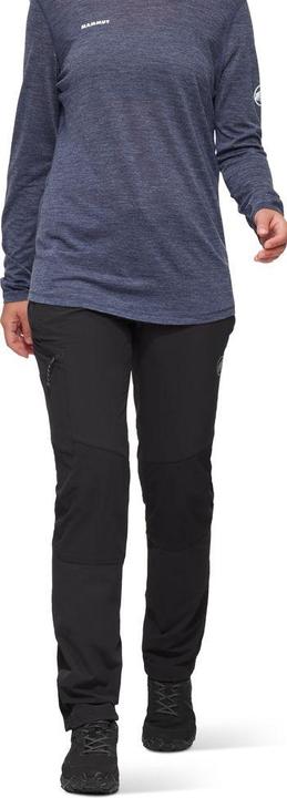 Produktbild Mammut Women's Runbold Guide Softshell Pants (M)