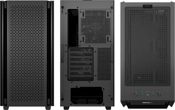 Produktbild Deepcool CG560 (ATX, mATX, E-ATX, Mini-ATX)