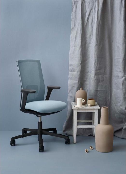 Actual product image HAG Futu Mesh 1100-S