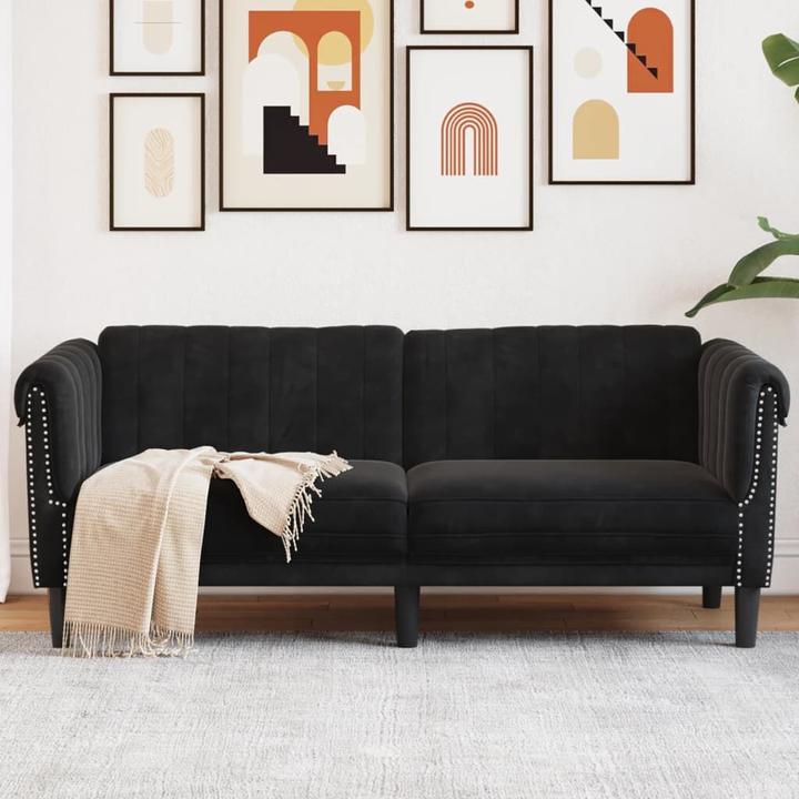Produktbild vidaXL Sofa (Ecksofa)