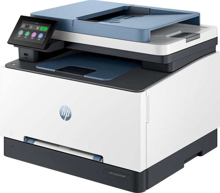 Image du produit HP Color LaserJet Pro MFP 3302fdwg (Laser, Couleur)