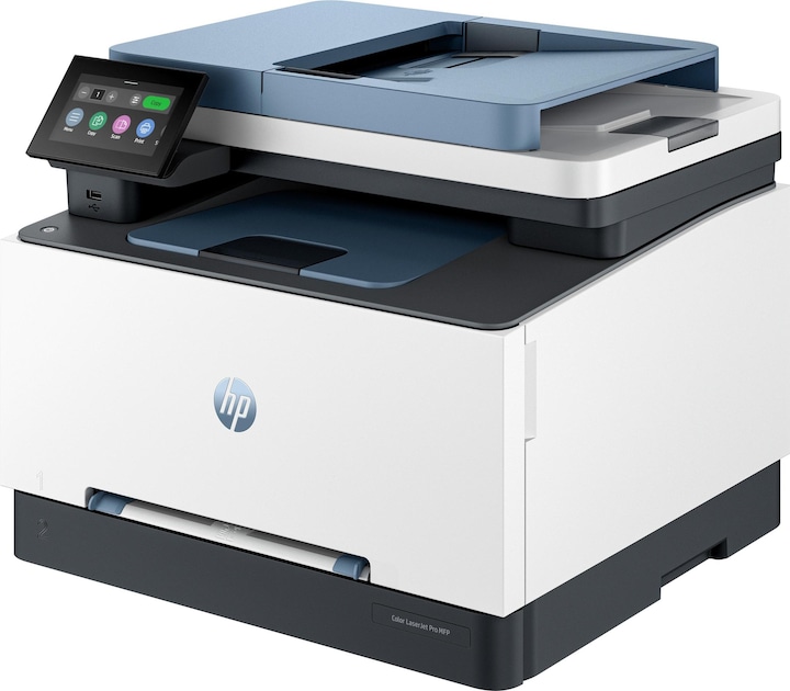 Produktbild HP Color LaserJet Pro MFP 3302fdwg (Laser, Farbe)