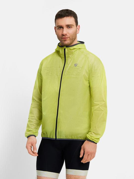 Produktbild Ziener NATIUS jacket (56)