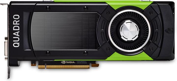 Image du produit PNY Quadro GP100 (16 Go)