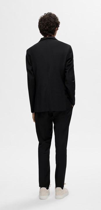 Actual product image Selected Homme Slim Fit Blazer (102)