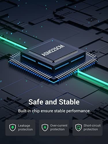 Produktbild Ugreen SATA to USB 3.0 adapter