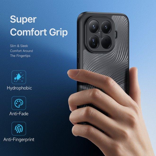 Immagine prodotto Dux Ducis Aimo Series Hardcase (Xiaomi 15T Pro)