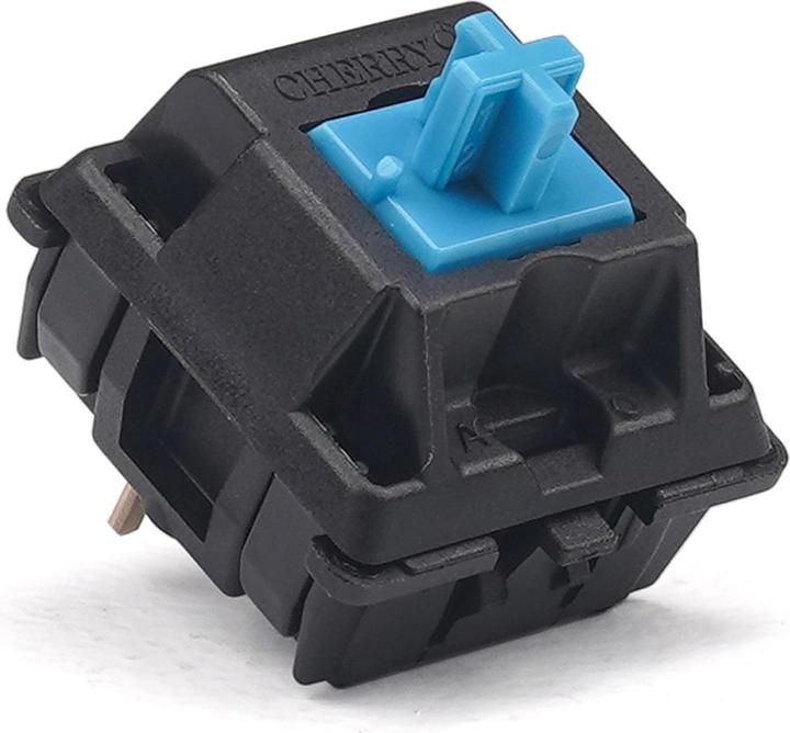 Actual product image Keychron Key Cherry Switch Blue G70