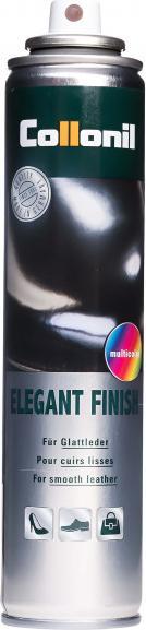 Produktbild Collonil Elegant Finish Spray 200ml, col. 050 neutral (1 x, 200 ml)
