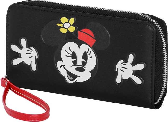 Actual product image Karactermania MINNIE - Heady - Portefeuille Casual