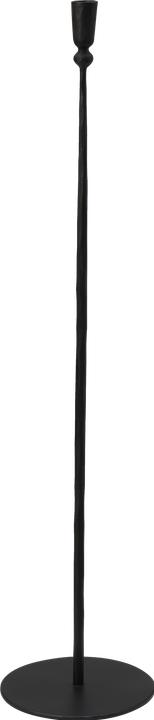 Actual product image House Doctor Kerzenständer, Trivo, Schwarz (80 x 18 cm)